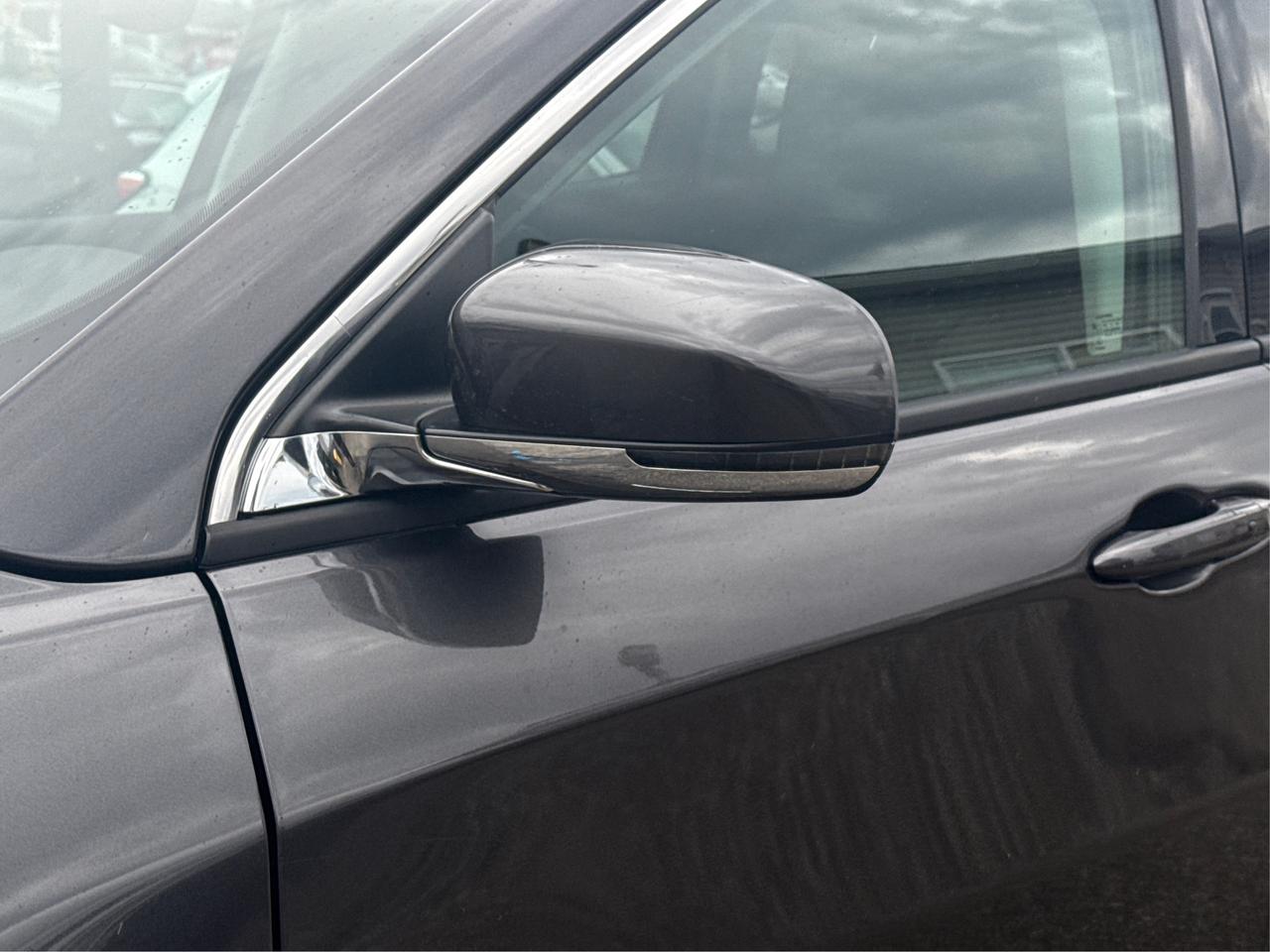 2019 Jeep Compass AWD LEATHER HEATED SEATS WE FINANCE ALL CREDIT Photo