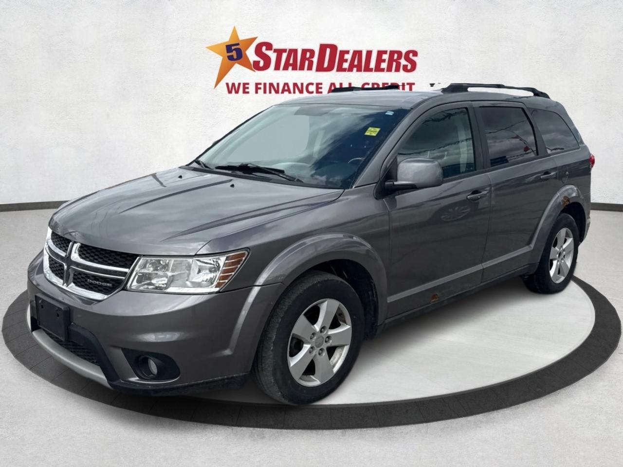 2012 Dodge Journey WE FINANCE ALL CREDIT   700+ VEHICLES IN STOCK Photo