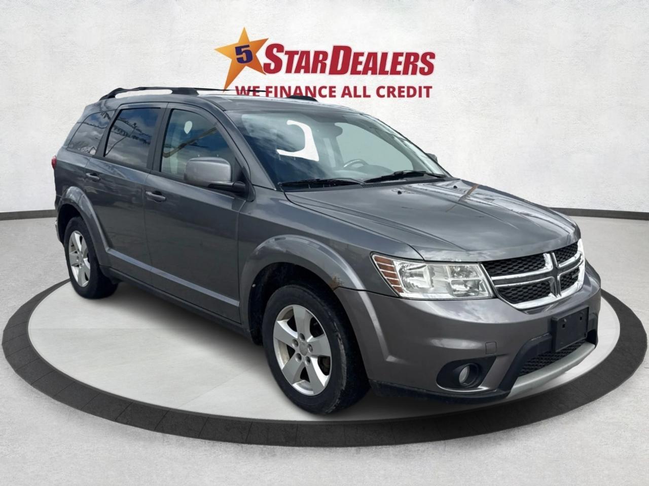 2012 Dodge Journey WE FINANCE ALL CREDIT   700+ VEHICLES IN STOCK Photo