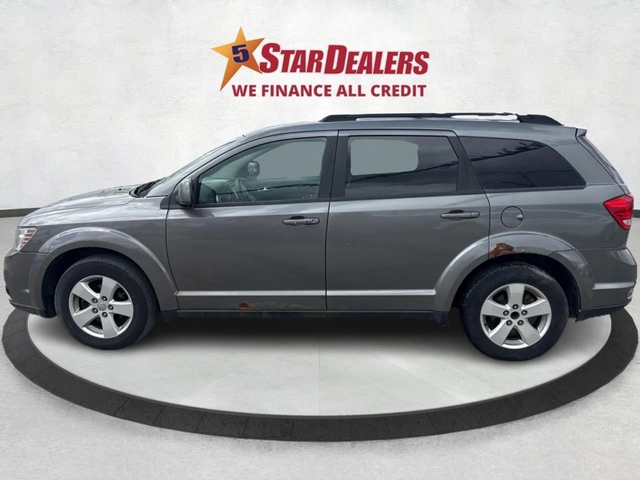 2012 Dodge Journey WE FINANCE ALL CREDIT   700+ VEHICLES IN STOCK Photo3