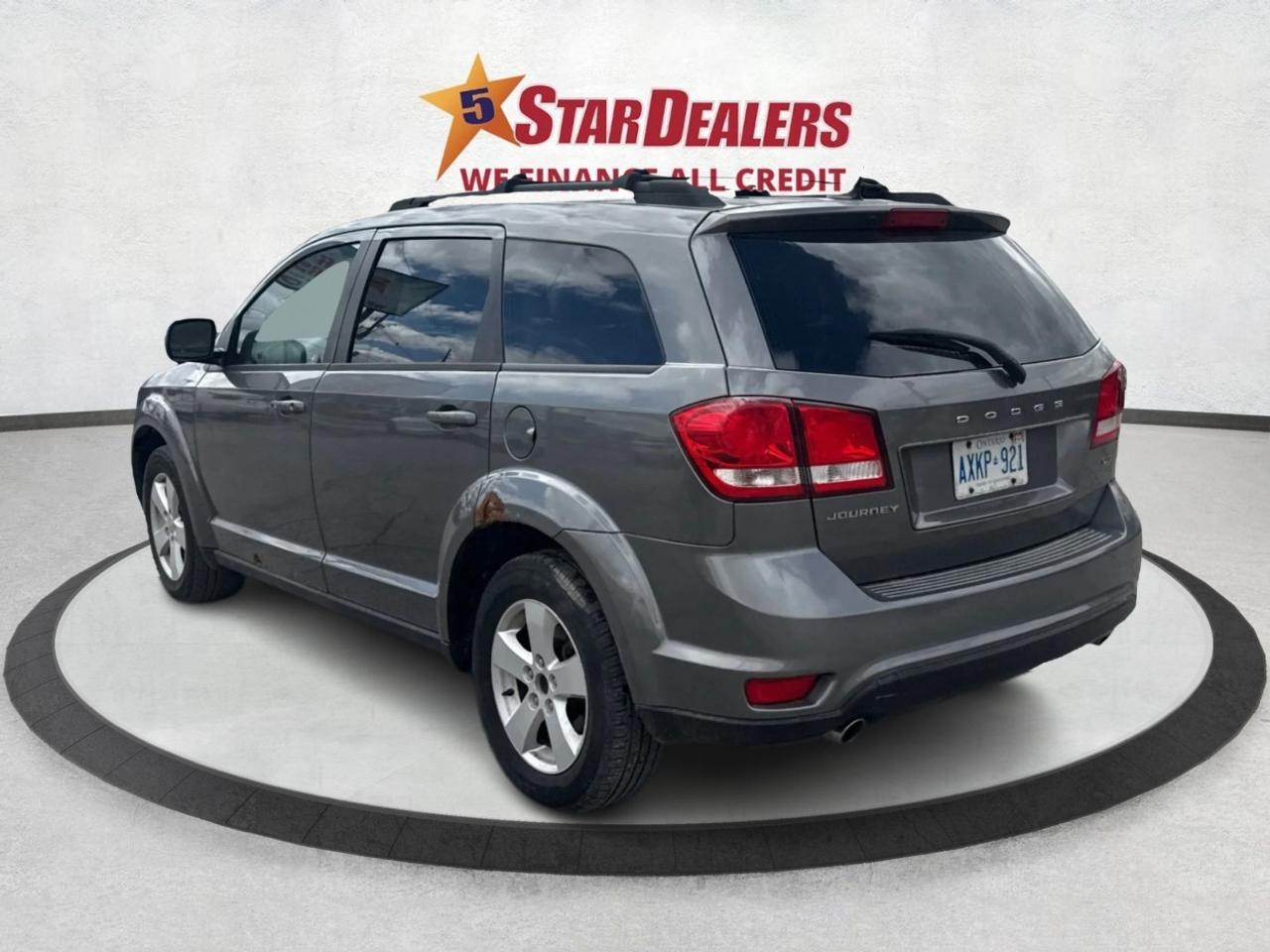 2012 Dodge Journey WE FINANCE ALL CREDIT   700+ VEHICLES IN STOCK Photo