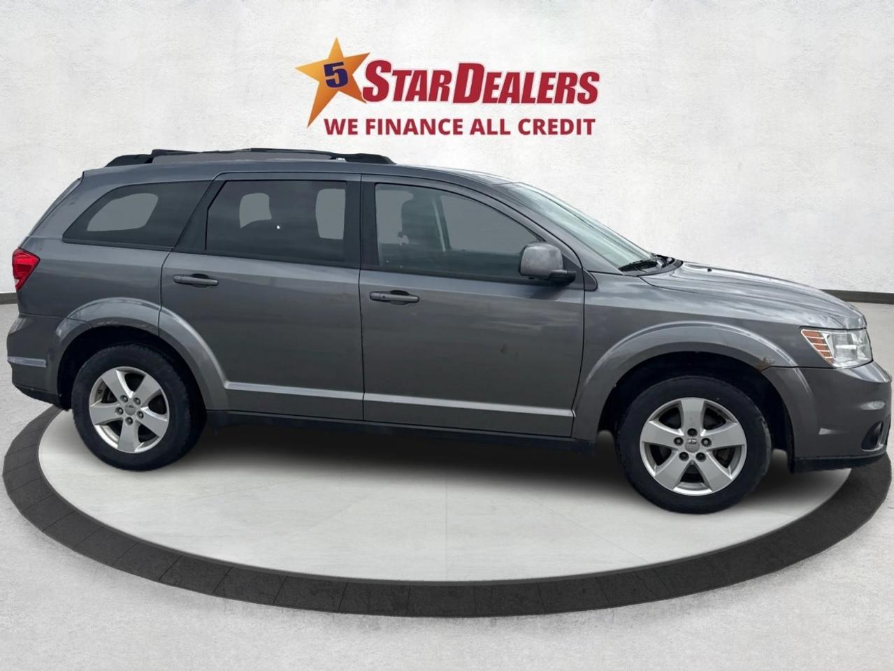 2012 Dodge Journey WE FINANCE ALL CREDIT   700+ VEHICLES IN STOCK Photo