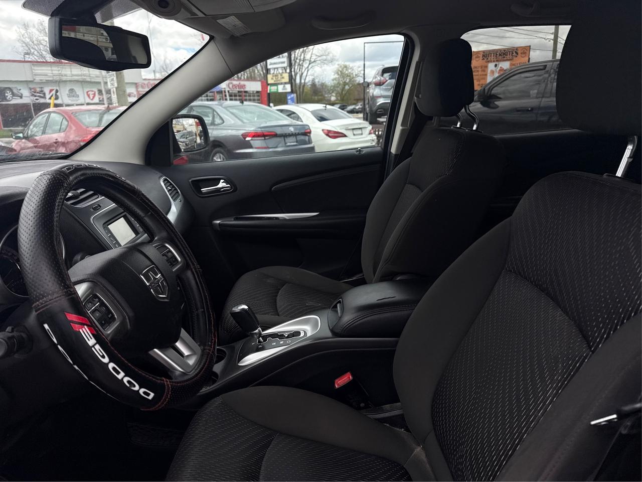 2012 Dodge Journey WE FINANCE ALL CREDIT   700+ VEHICLES IN STOCK Photo