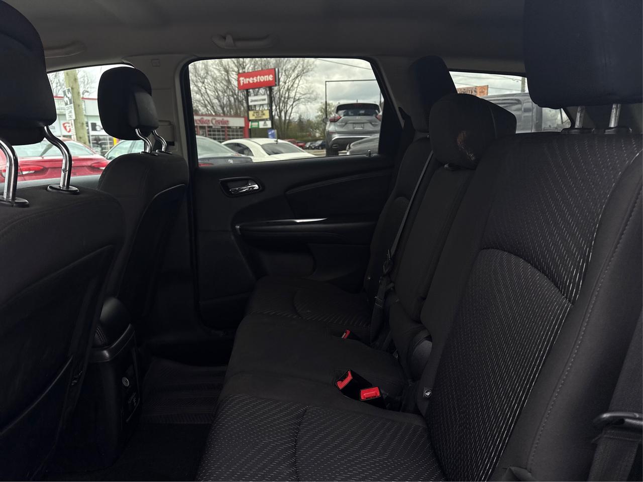 2012 Dodge Journey WE FINANCE ALL CREDIT   700+ VEHICLES IN STOCK Photo