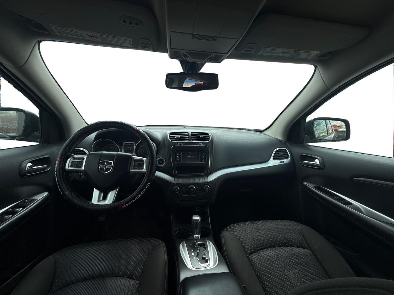 2012 Dodge Journey WE FINANCE ALL CREDIT   700+ VEHICLES IN STOCK Photo