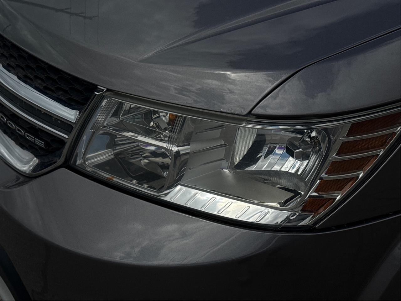 2012 Dodge Journey WE FINANCE ALL CREDIT   700+ VEHICLES IN STOCK Photo