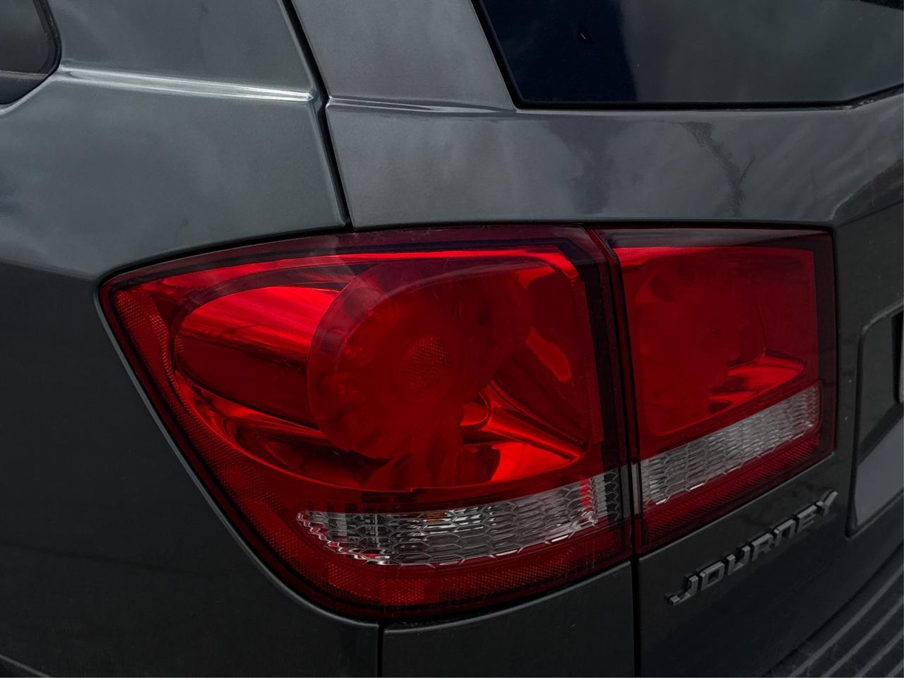 2012 Dodge Journey WE FINANCE ALL CREDIT   700+ VEHICLES IN STOCK Photo