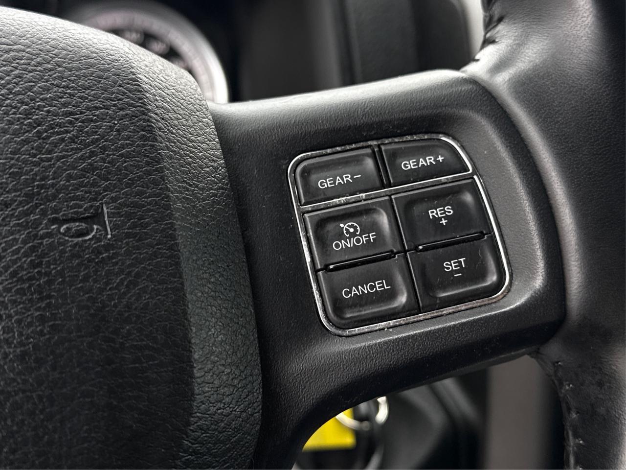 2021 RAM 1500 Classic Express 4x4 Crew Cab 5'7  Bx WE FINANCE ALL CREDIT Photo