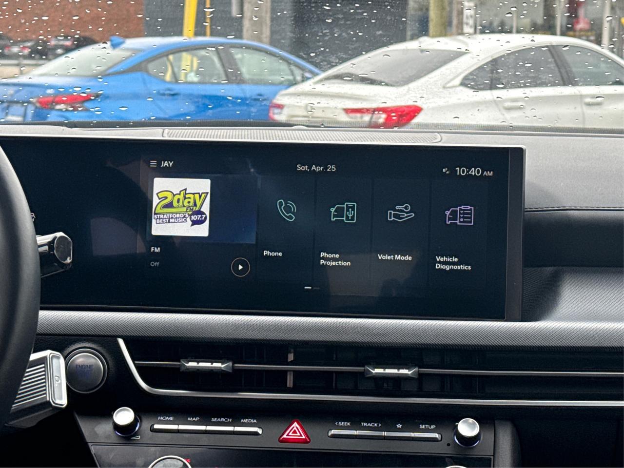 2024 Hyundai Sonata SUNROOF HEATED SEATS LOADED WE FINANCE ALL CREDIT! Photo
