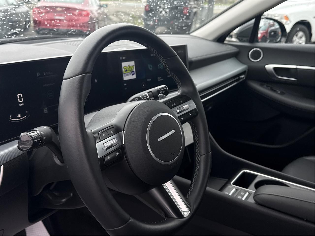 2024 Hyundai Sonata SUNROOF HEATED SEATS LOADED WE FINANCE ALL CREDIT! Photo