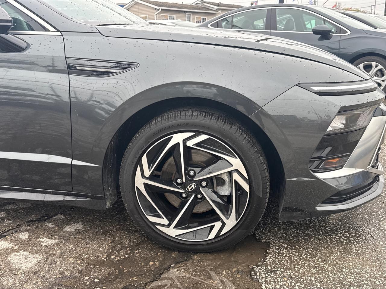 2024 Hyundai Sonata SUNROOF HEATED SEATS LOADED WE FINANCE ALL CREDIT! Photo