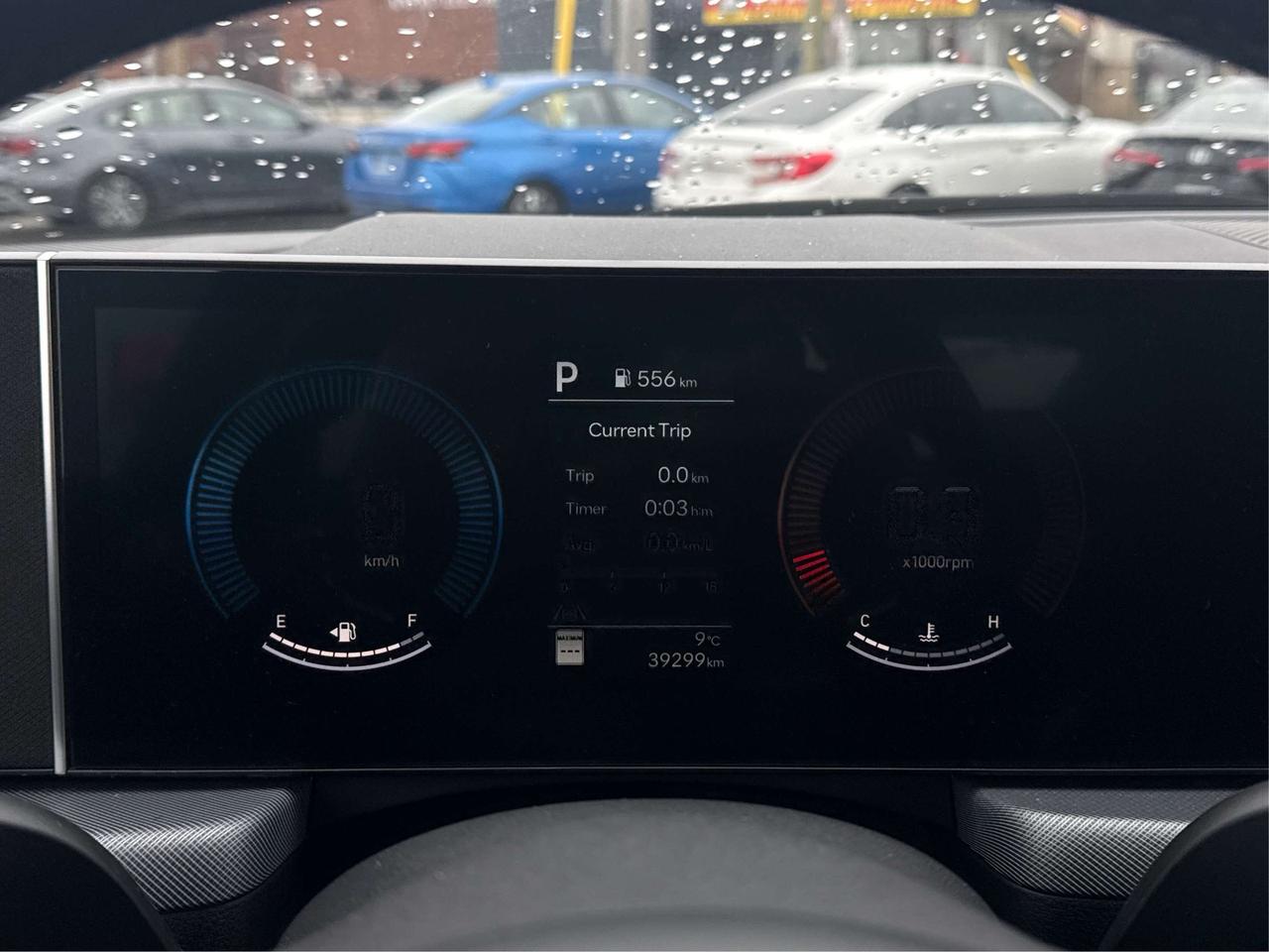 2024 Hyundai Sonata SUNROOF HEATED SEATS LOADED WE FINANCE ALL CREDIT! Photo