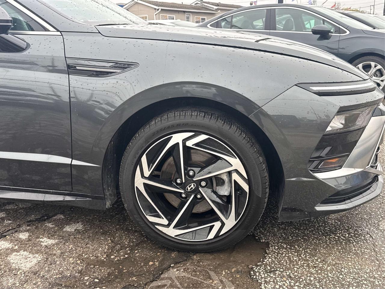 2024 Hyundai Sonata SUNROOF HEATED SEATS LOADED WE FINANCE ALL CREDIT! Photo