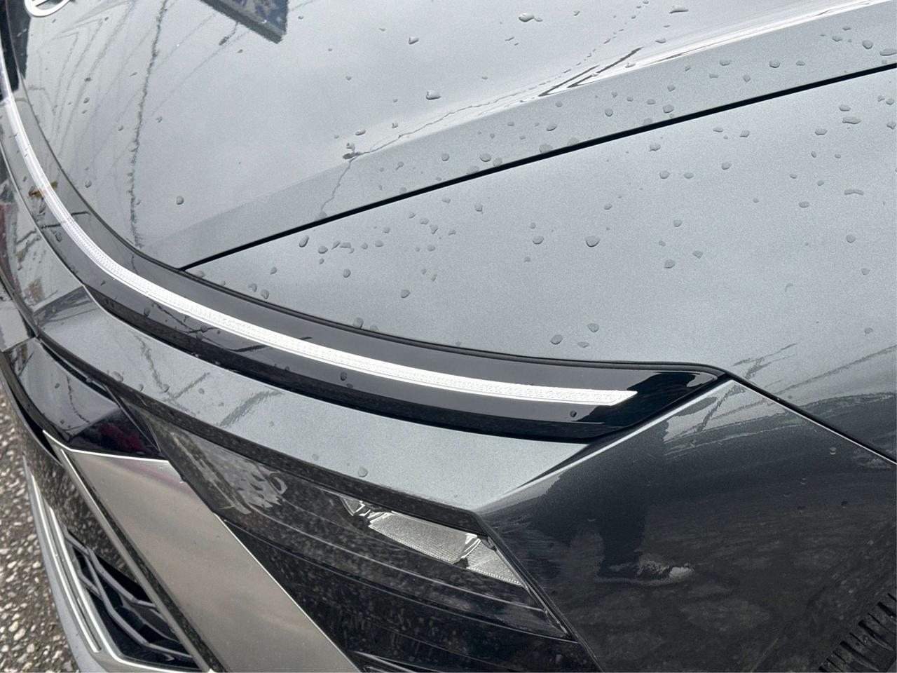 2024 Hyundai Sonata SUNROOF HEATED SEATS LOADED WE FINANCE ALL CREDIT! Photo