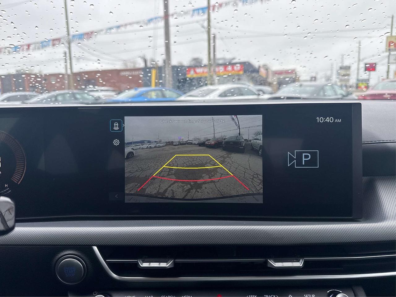 2024 Hyundai Sonata SUNROOF HEATED SEATS LOADED WE FINANCE ALL CREDIT! Photo