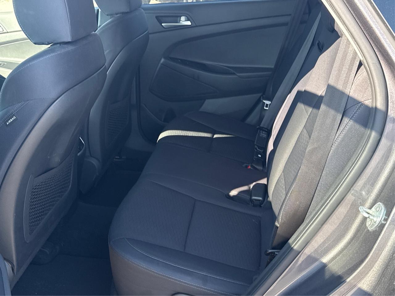 2021 Hyundai Tucson AWD NAV SUNROOF LOADED! WE FINANCE ALL CREDIT! Photo