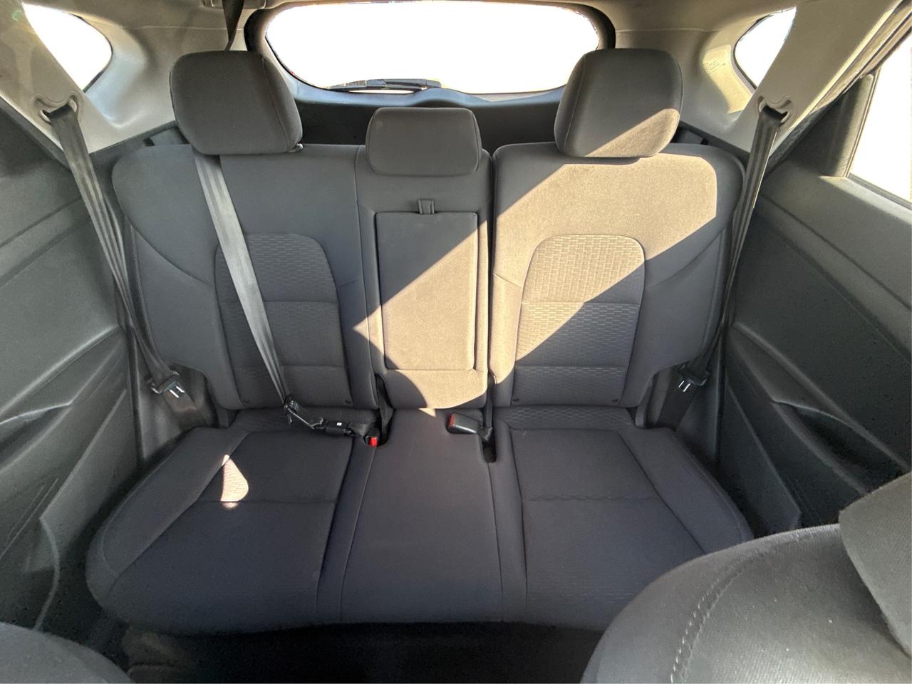 2021 Hyundai Tucson AWD NAV SUNROOF LOADED! WE FINANCE ALL CREDIT! Photo