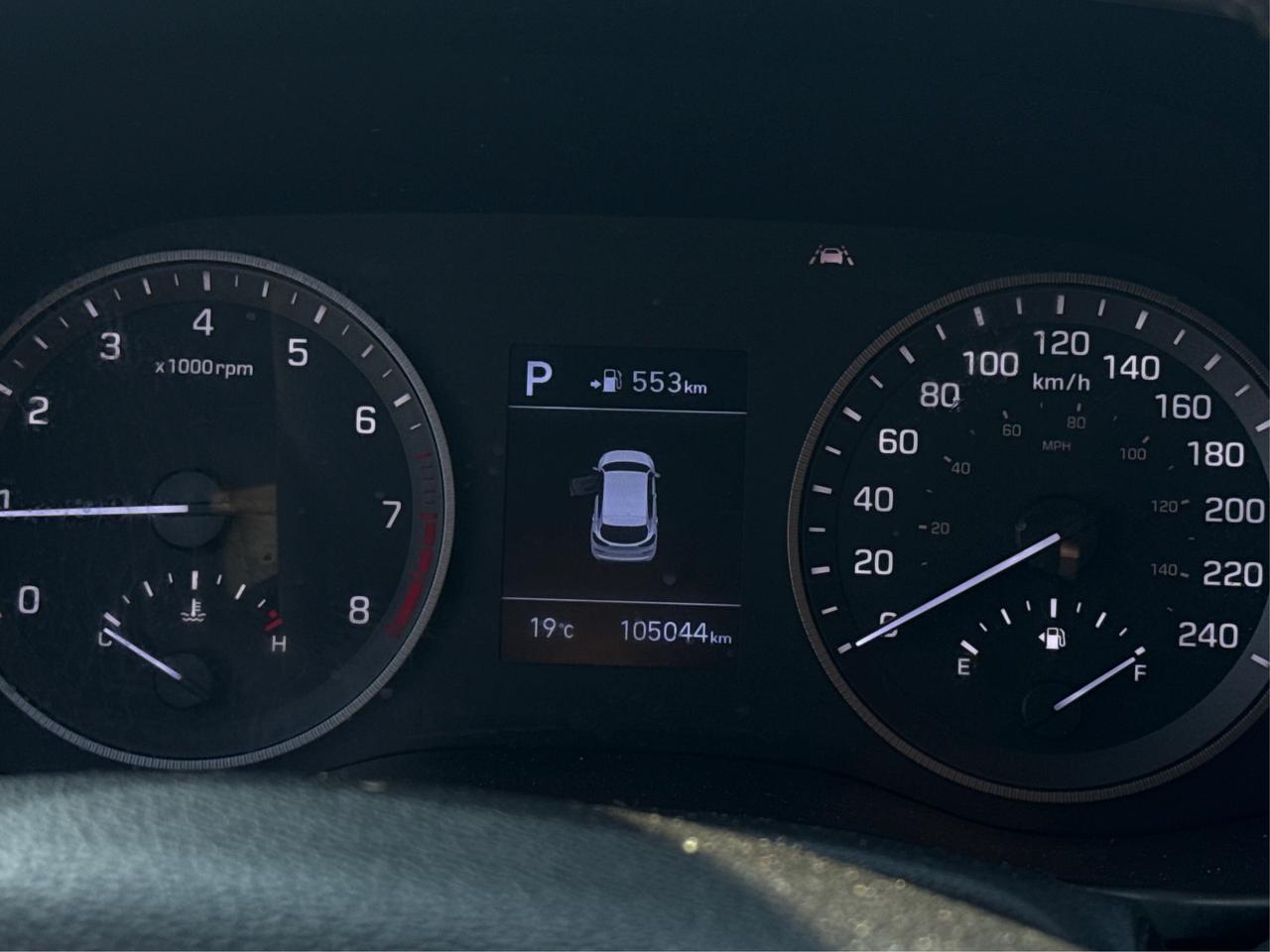 2021 Hyundai Tucson AWD NAV SUNROOF LOADED! WE FINANCE ALL CREDIT! Photo
