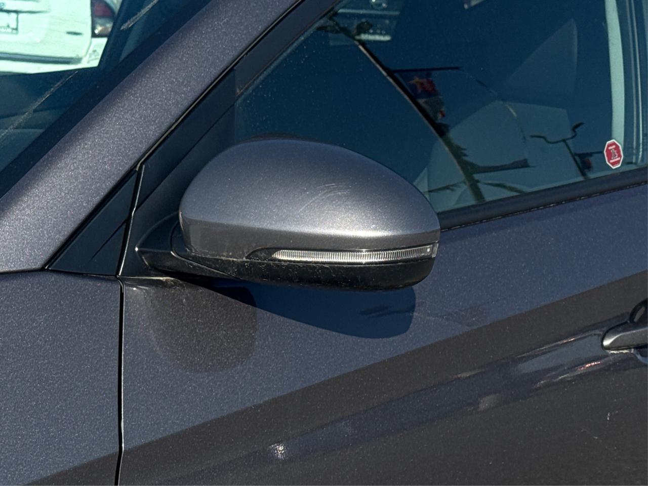 2021 Hyundai Tucson AWD NAV SUNROOF LOADED! WE FINANCE ALL CREDIT! Photo