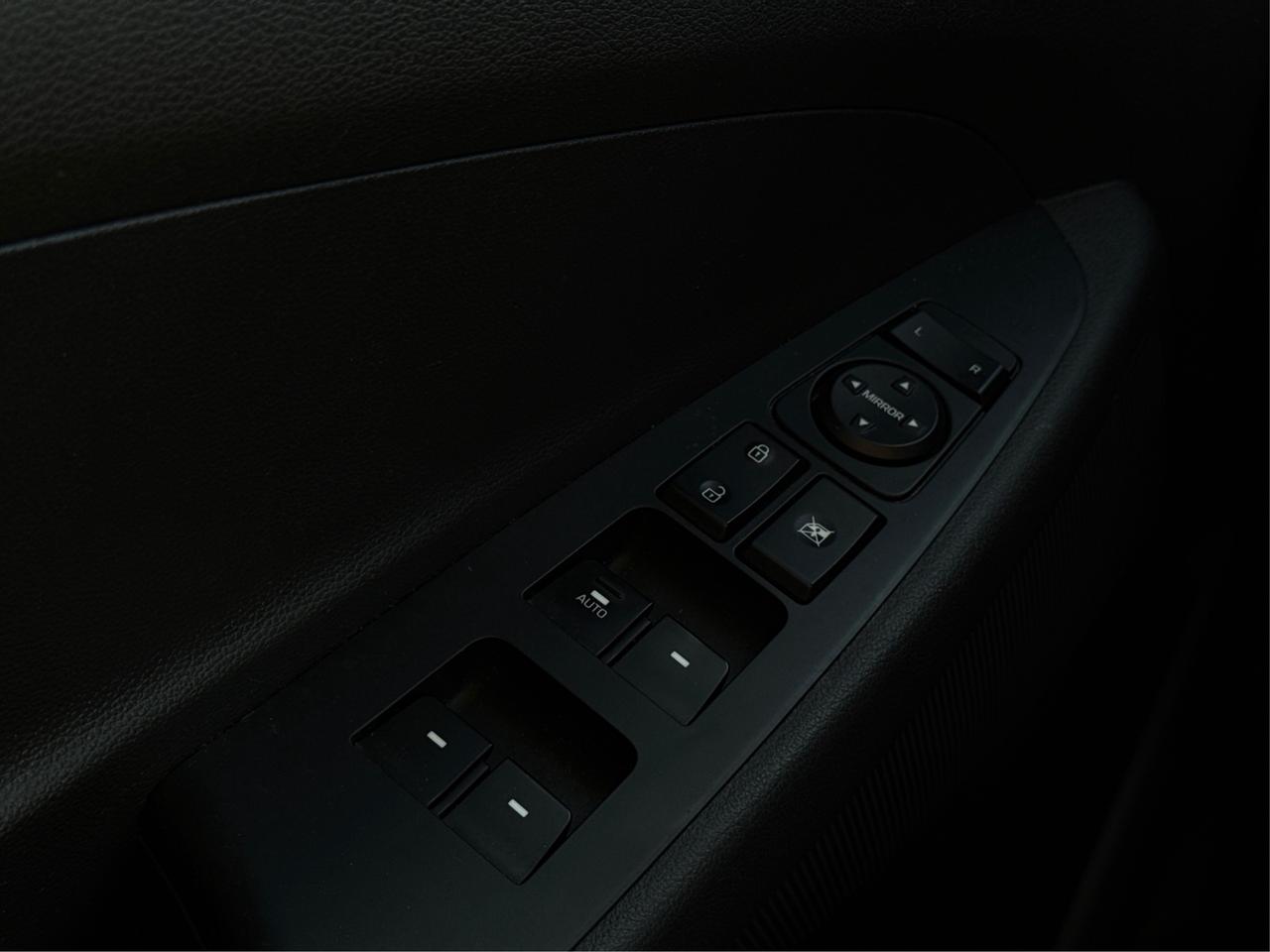 2021 Hyundai Tucson AWD NAV SUNROOF LOADED! WE FINANCE ALL CREDIT! Photo
