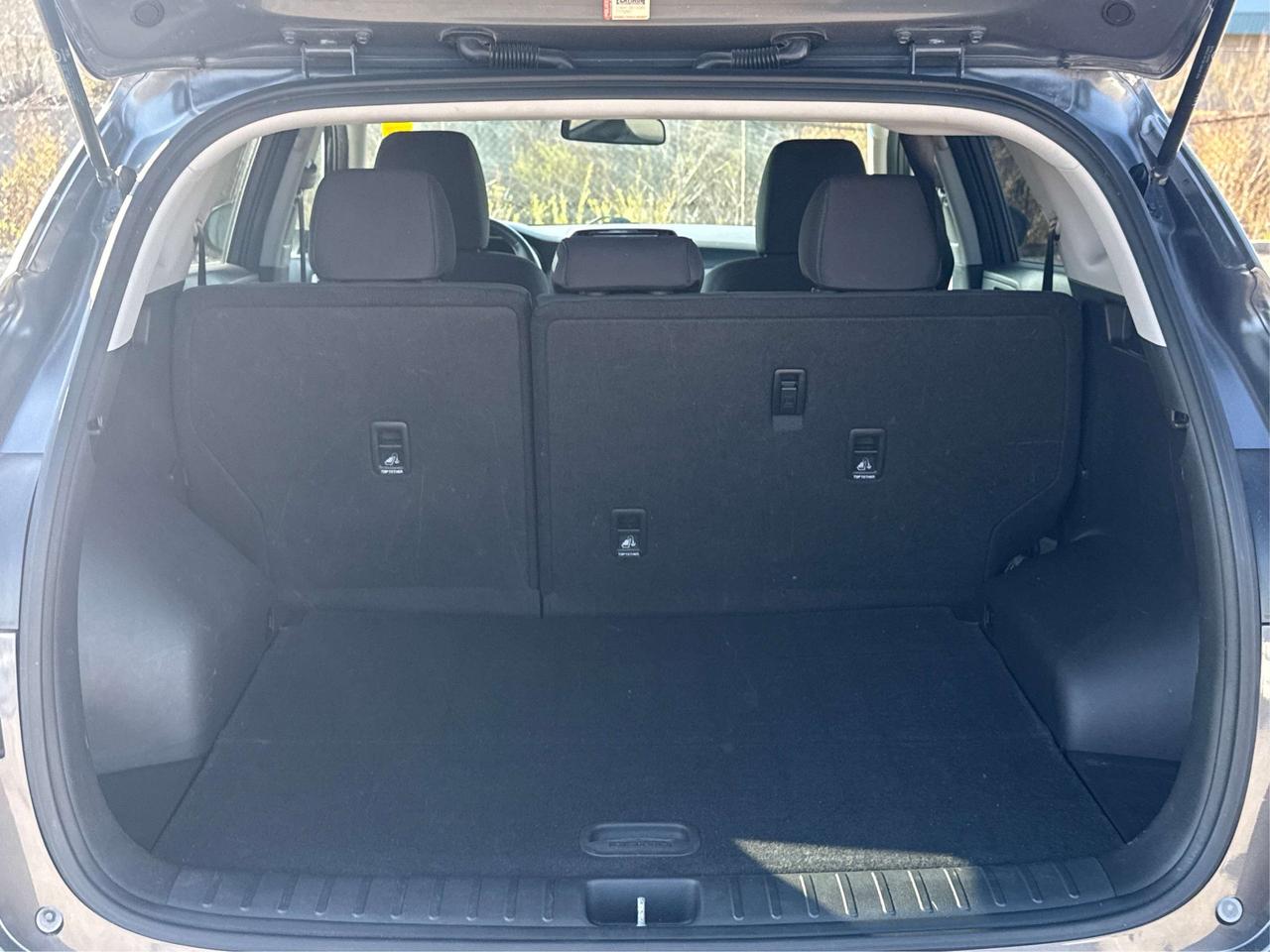 2021 Hyundai Tucson AWD NAV SUNROOF LOADED! WE FINANCE ALL CREDIT! Photo