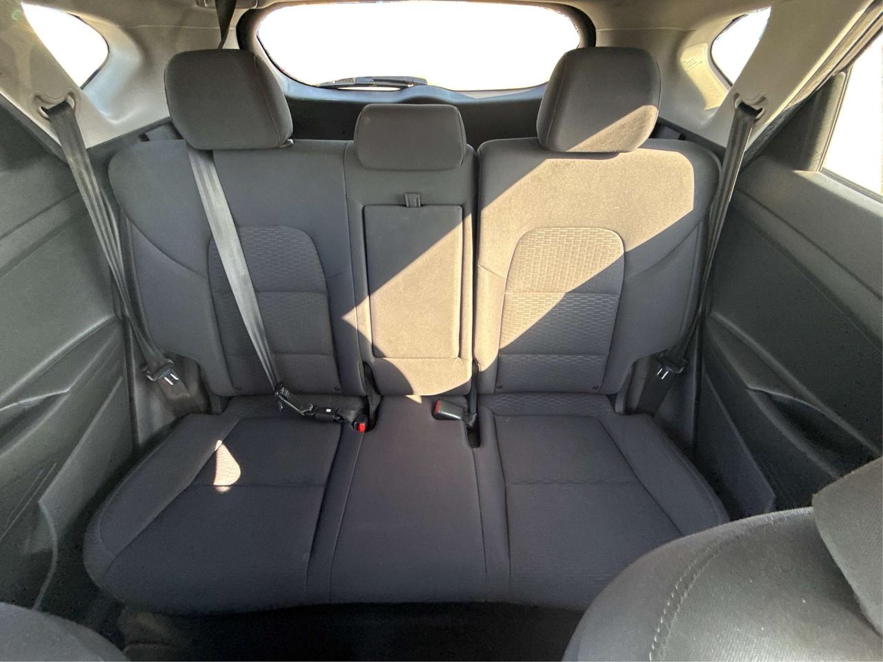 2021 Hyundai Tucson AWD NAV SUNROOF LOADED! WE FINANCE ALL CREDIT! Photo