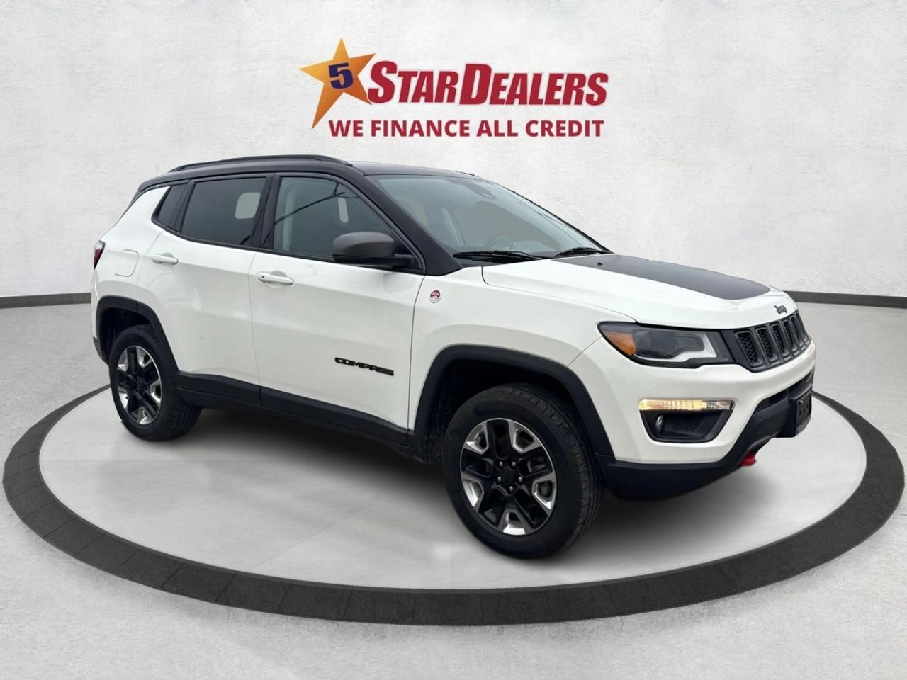 WE FINANCE ALL CREDIT! 700+ VEHICLES IN STOCK Instant Financing Approvals CALL OR TEXT 519+702+8888! OVER 700 CARS IN STOCK !Our Team will secure the Best Interest Rate from over 30 Auto Financing Lenders that can get you APPROVED! We also have access to in-house financing and leasing to help restore your credit. Financing available for all credit types! Whether you have Great Credit, No Credit, Slow Credit, Bad Credit, Been Bankrupt, On Disability, Or on a Pension,  for your car loan Guaranteed! For Your No Hassle, Same Day Auto Financing Approvals CALL OR TEXT 519+702+8888. $0 down options available with low monthly payments! At times a down payment may be required for financing. Apply with Confidence at https://www.5stardealer.ca/finance-application/ Looking to just sell your vehicle? WE BUY EVERYTHING EVEN IF YOU DONT BUY OURS: https://www.5stardealer.ca/instant-cash-offer/ The price of the vehicle includes a $480 administration charge. HST and Licensing costs are extra. *Standard Equipment is the default equipment supplied for the Make and Model of this vehicle but may not represent the final vehicle with additional/altered or fewer equipment options.