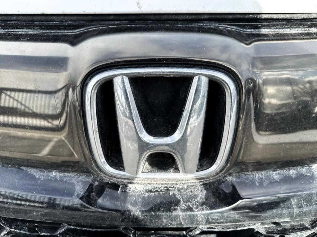 2020 Honda HR-V Sport Photo