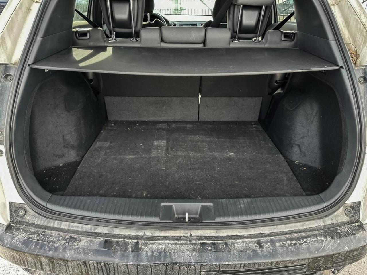 2020 Honda HR-V Sport Photo