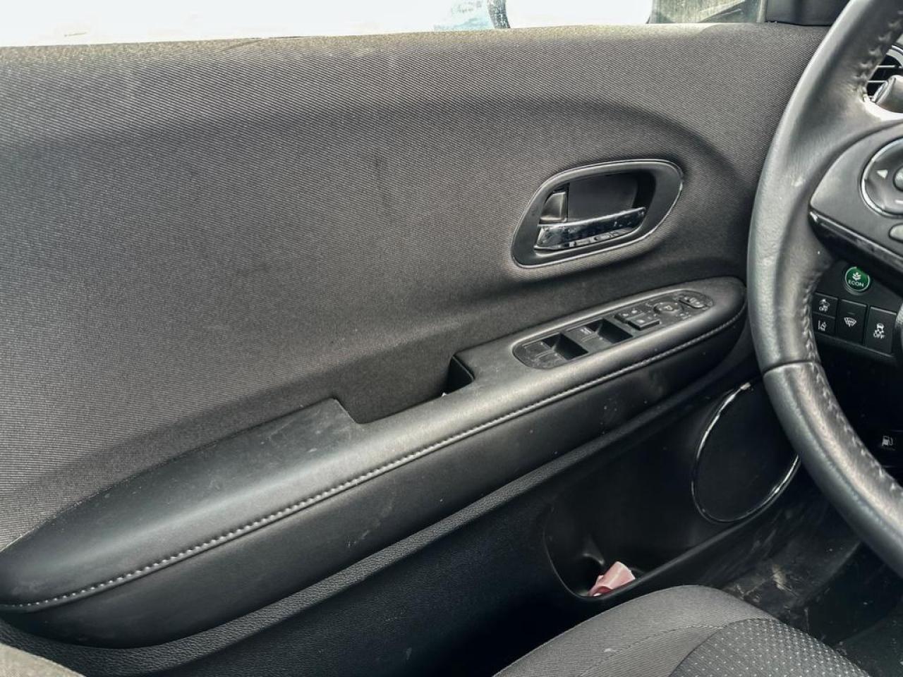 2020 Honda HR-V Sport Photo