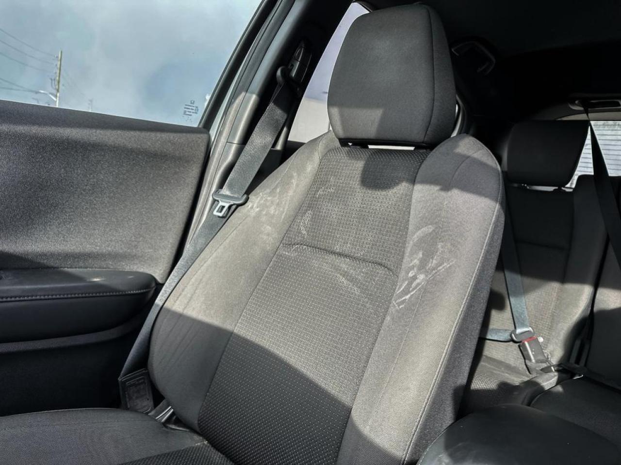 2020 Honda HR-V Sport Photo