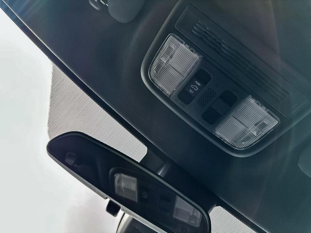 2020 Honda HR-V Sport Photo