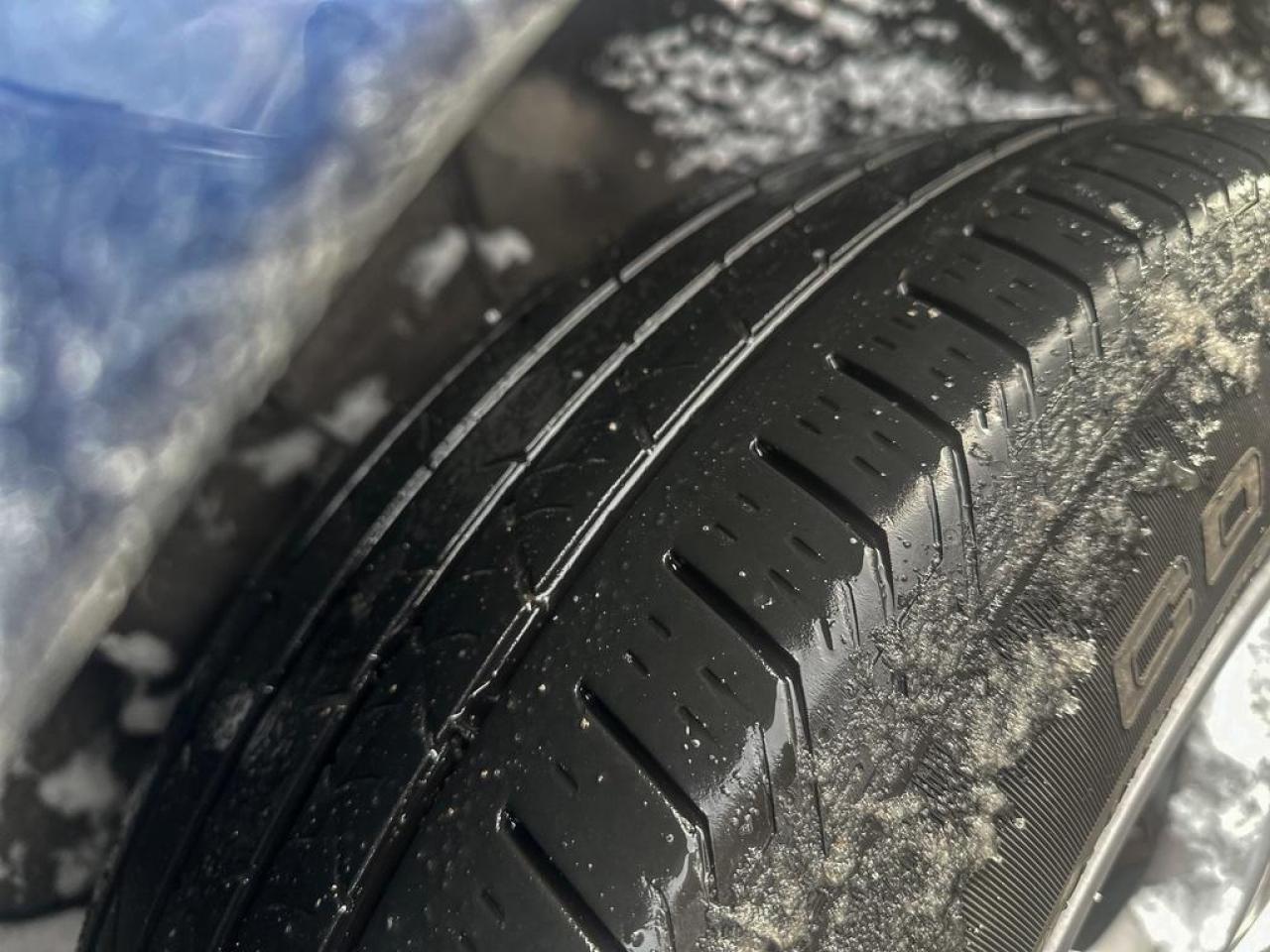 2020 Acura RDX Platinum Élite Photo