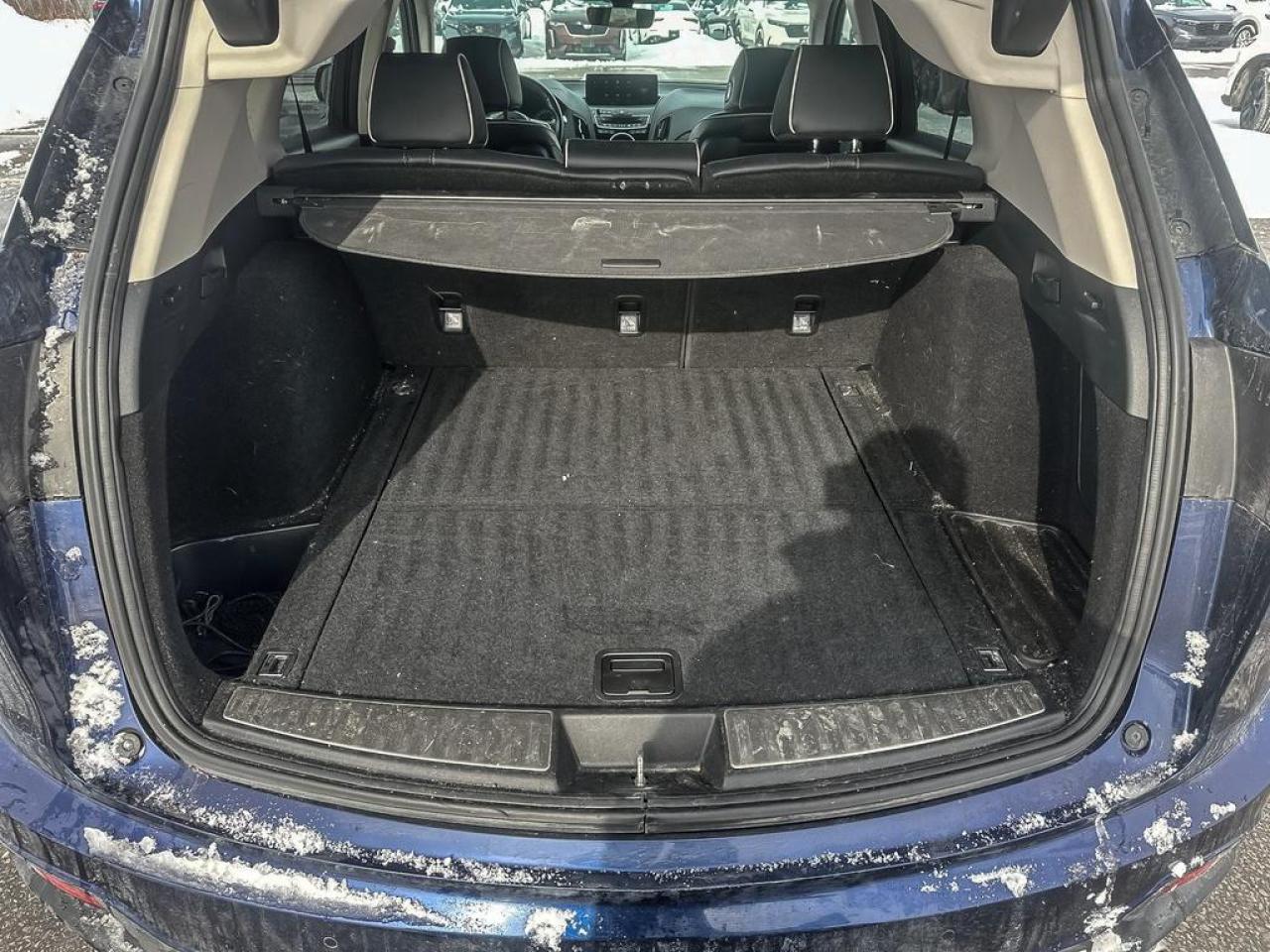 2020 Acura RDX Platinum Élite Photo