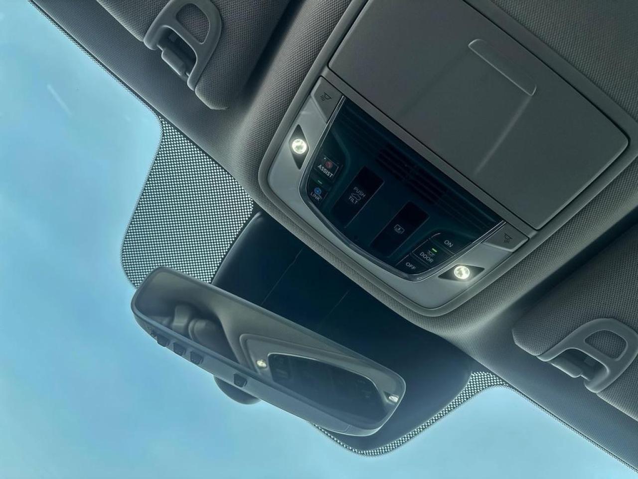 2020 Acura RDX Platinum Élite Photo