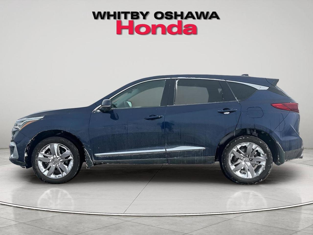 2020 Acura RDX SH-AWD Photo