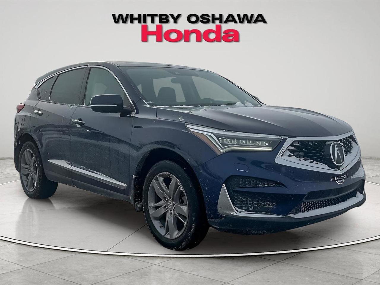 2020 Acura RDX SH-AWD Photo