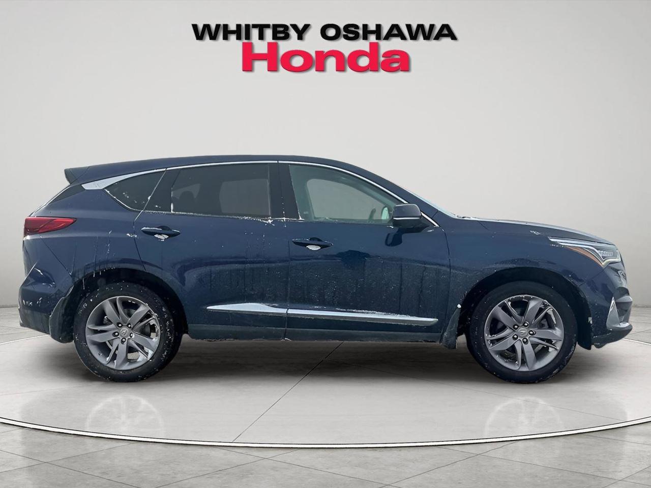 2020 Acura RDX SH-AWD Photo