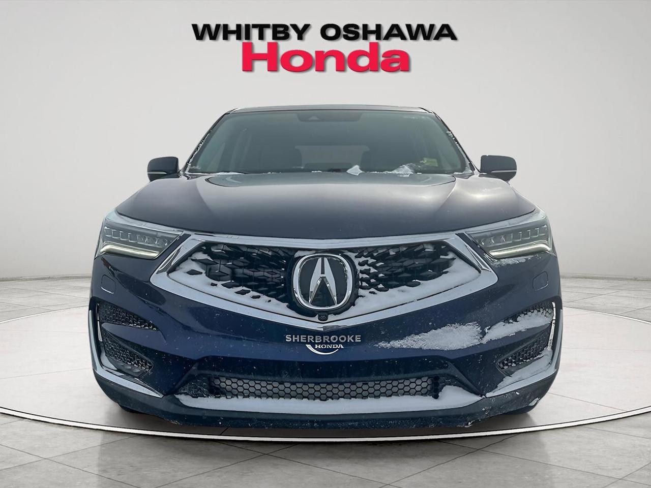 2020 Acura RDX SH-AWD Photo