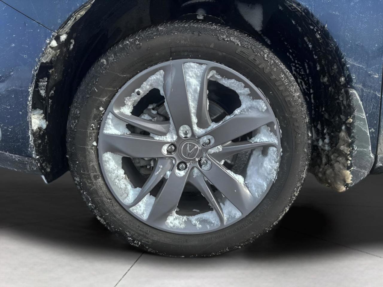 2020 Acura RDX SH-AWD Photo