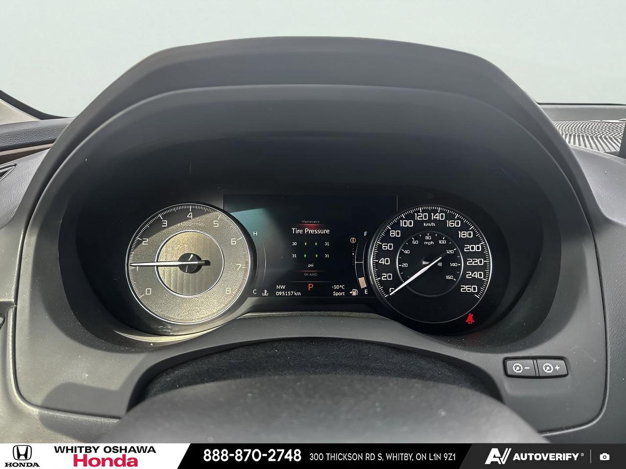 2020 Acura RDX SH-AWD Photo