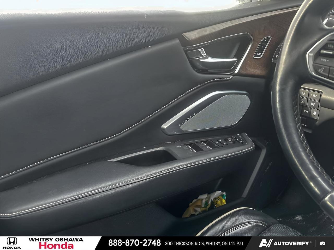 2020 Acura RDX SH-AWD Photo