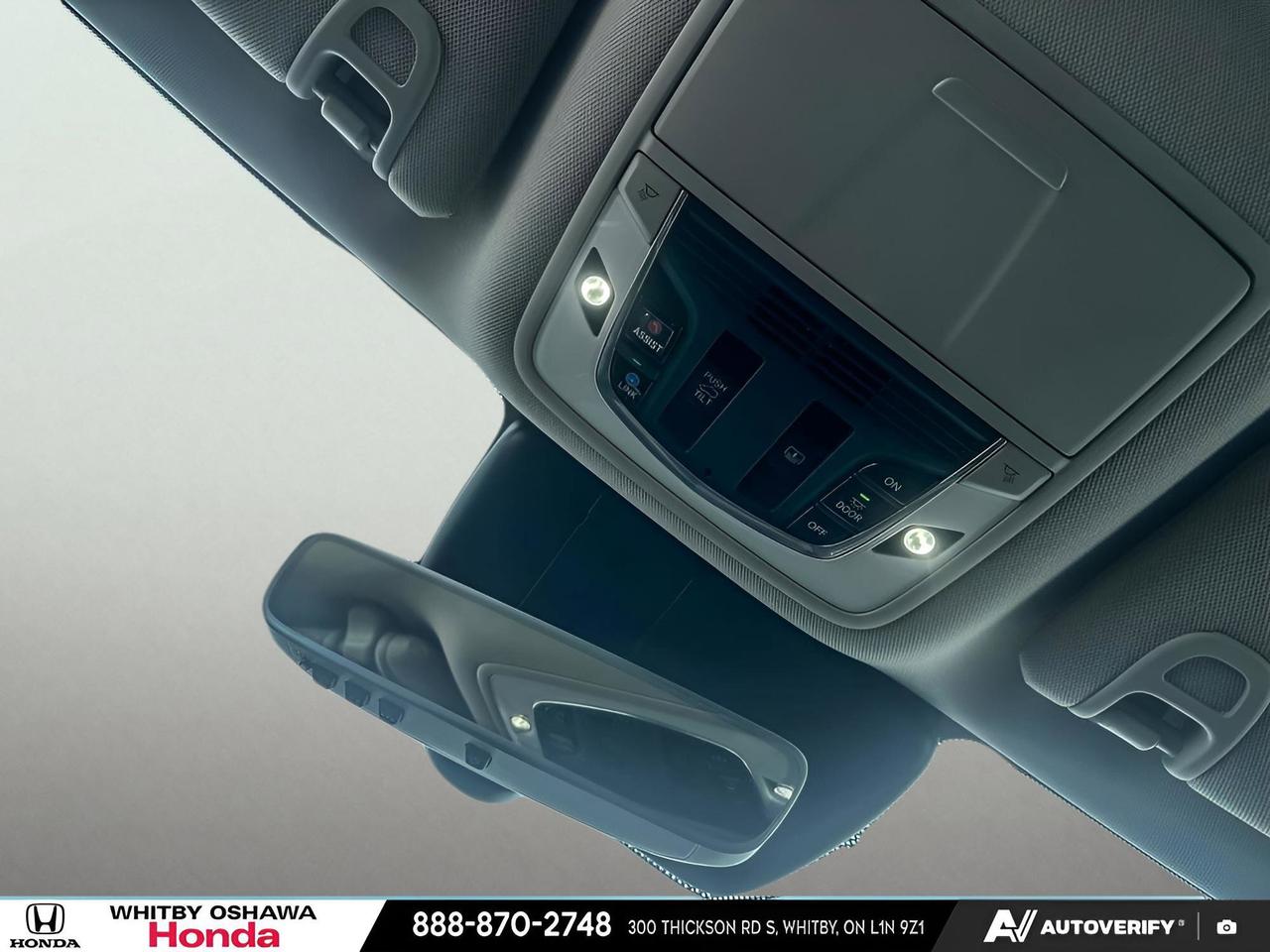 2020 Acura RDX SH-AWD Photo