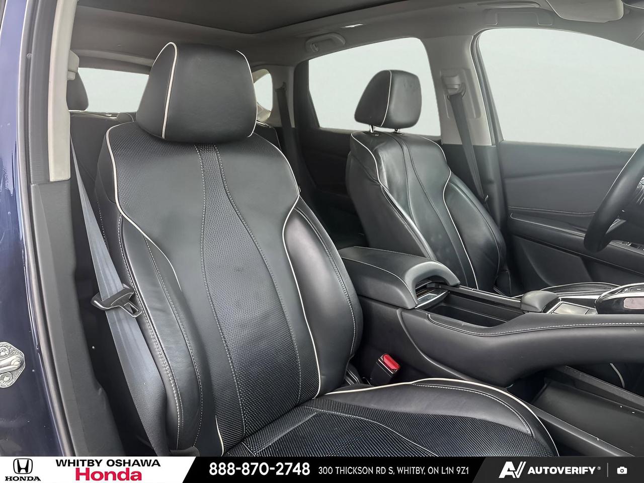 2020 Acura RDX SH-AWD Photo