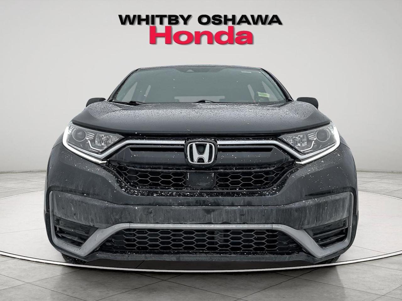 2021 Honda CR-V LX Photo