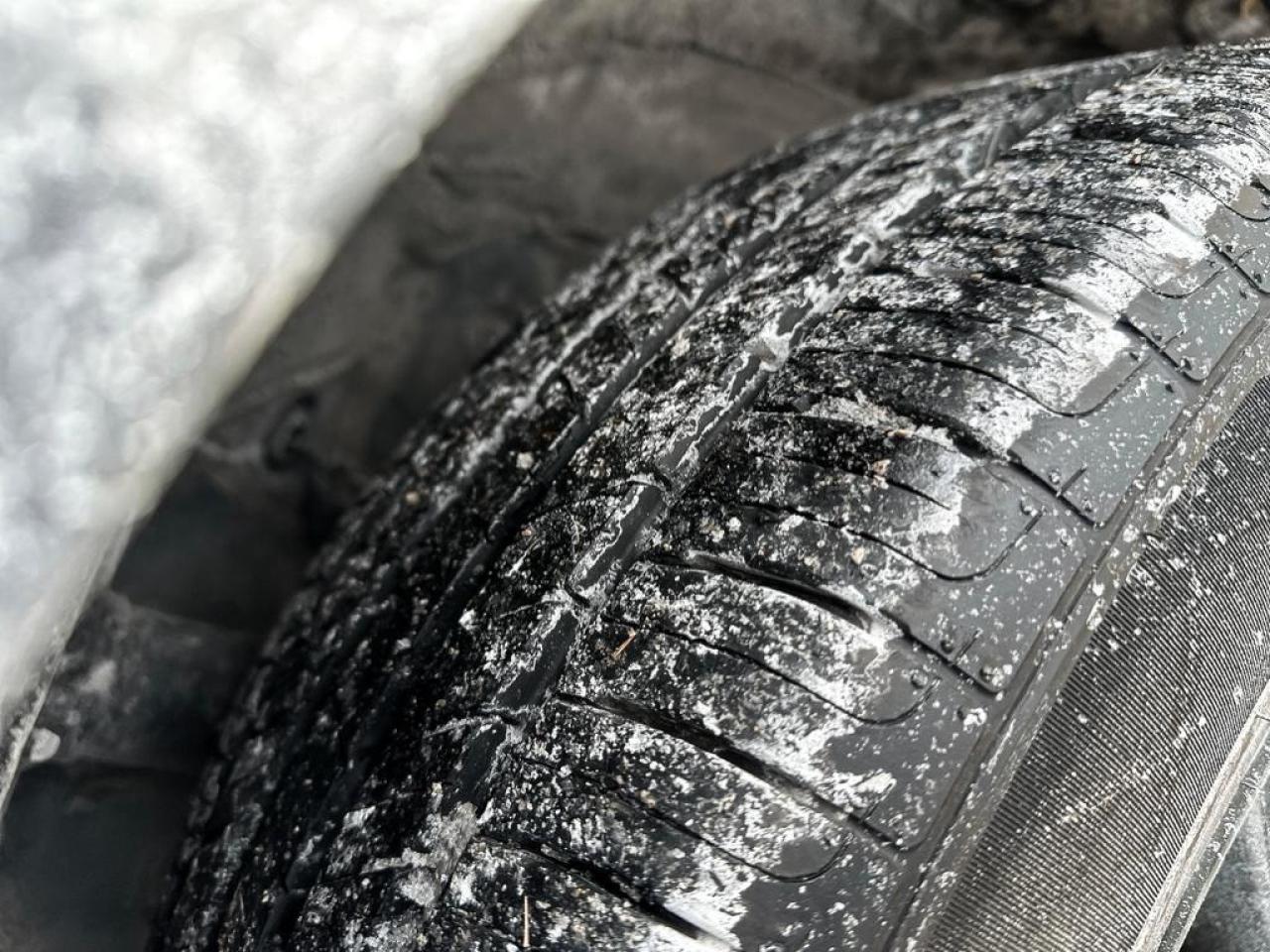 2024 Honda CR-V Hybrid EX-L Photo