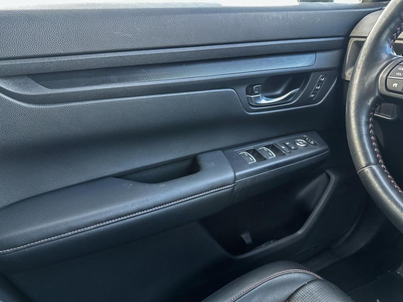 2024 Honda CR-V Hybrid EX-L Photo