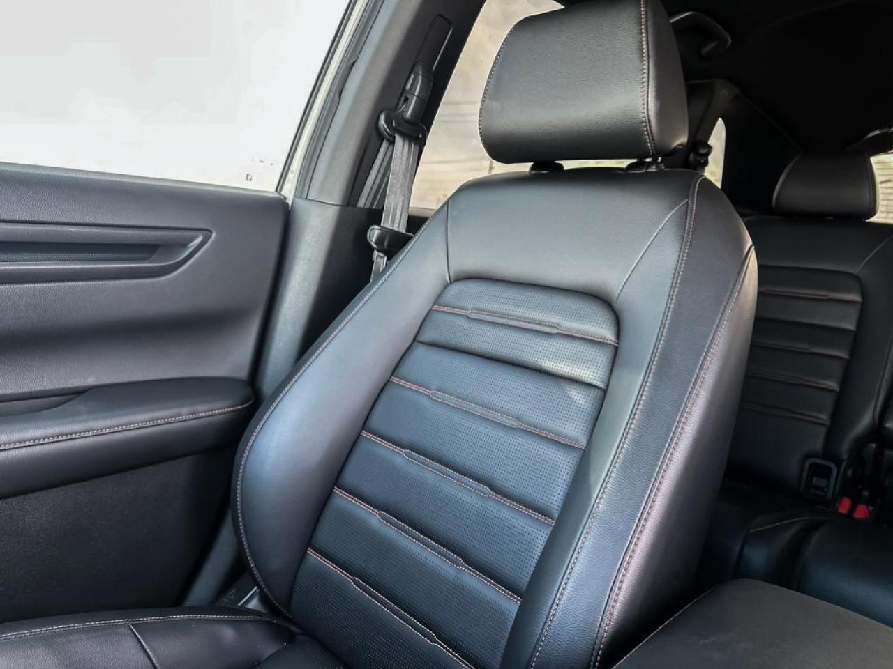 2024 Honda CR-V Hybrid EX-L Photo