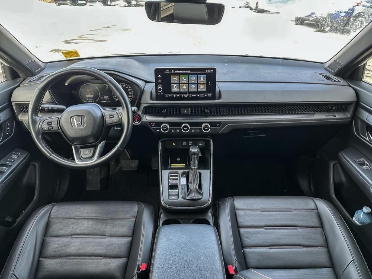 2024 Honda CR-V Hybrid EX-L Photo