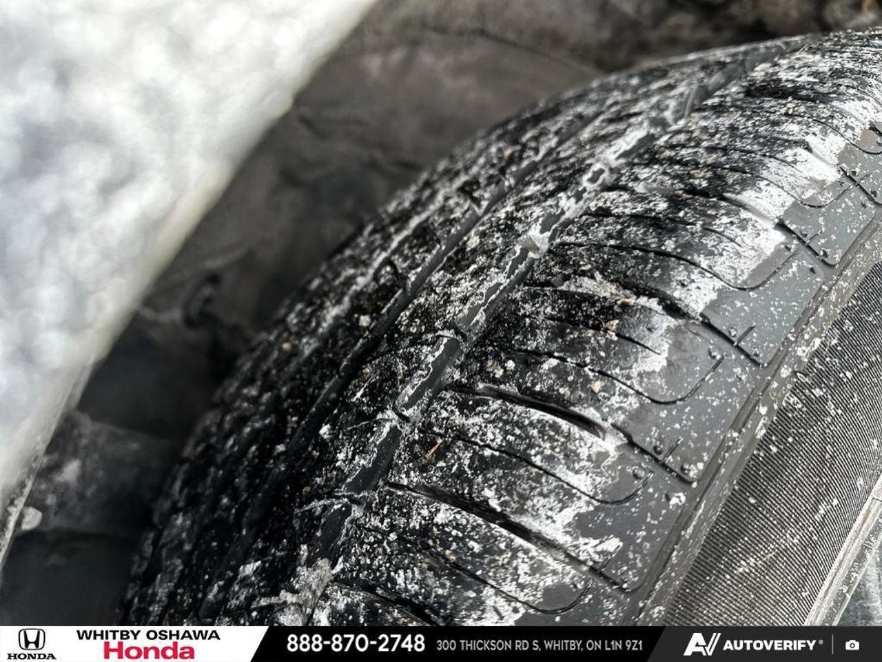 2024 Honda CR-V Hybrid EX-L Photo